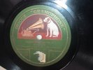 Rare YIDDISH 78 RPM 10