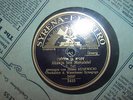 Rare Syrena-Electro Cantor 78 RPM 10