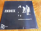 Index 1968 sealed US psych LP Pokora