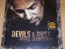 BRUCE SPRINGSTEEN Devils & Dust 2LP SEALED C2 93900 -SS