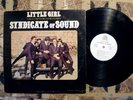 SYNDICATE OF SOUND Little Girl LP 66 original garage
