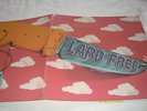 Lard Free : same