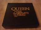 Queen The Complete Works 1985 