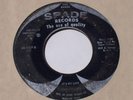 RARE ROCKABILLY 45 RECORD HOUSTON TEXAS VERN PULLENS