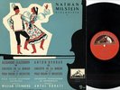Nathan MILSTEIN, GLAZOUNOV French LP VSM FALP 241