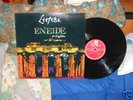 LITFIBA ENEIDE DI KRYPTON LP FUORI CATALOGO RARO