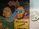 Dillinger and Trinity Clash original Burning Sounds