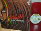 Linval Thompson - I love Jah on Burning Sounds Original