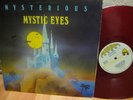 Mystic Eyes Mysterious Linval Thompson Prod.