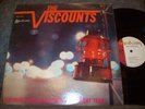 The Viscounts    1st Release     Madison Label     1960