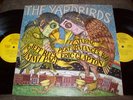 The Yardbirds  