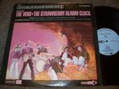 The Strawberry Alarm Clock & The Who      RARE  PROMO