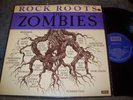 The Zombies   