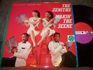The Zeniths   
