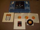 Fillmore The Last Days  Box Set   w/ BOOK, 45rpm POSTER