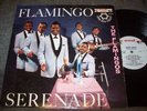 The Flamingos   