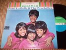 Patti LaBelle & Bluebelles  