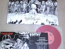Proclamation / Teitanblood split 7