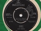 Hush - Deep Purple - 7