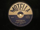 South Africa ALEXANDRA ALL STAR 'African jazz'