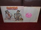 SPOOKY TOOTH Last Puff LP 1970 ISLAND 1st Press  MINT