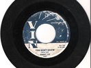 ROCKABILLY- HARRY LEE--YOU DON'T KNOW ----VIK--HEAR