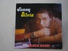 VASCO ROSSI  JENNY / SILVIA 45 GIRI  7