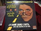 FRENCH ORIGINAL LP MICHEL LEGRAND PETULA CLARK