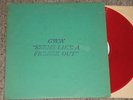 BOB DYLAN-Seems like a Freeze Out /Orig REd Vinyl TMOQ