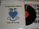 LEONARD COHEN org lp THE FUTURE NM