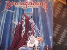BLACK SABBATH DEHUMANIZER I.R.S. 7 13155 1 GERMAN INNER