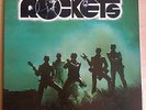LES ROCKETS LP RARE 1976 DISCO SYNTH FRENCH PRESS HEAR