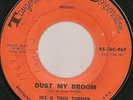 R&B/ NORTHERN SOUL- IKE&TINA TURNER- TANGERINE- LISTEN