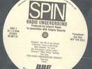 Rare Spin Radio Underground Lydia Lunch FEAR Live Show