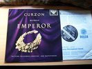 Curzon Beethoven Emperor SXL 2002 FE WBGr *MINT-* UK LP