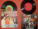 2 alte BEATLES Singles: All you need./Strawberry Fields
