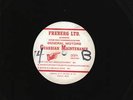 RADIO SPOTS COMMERCIALS LP - STAN FREBERG