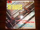 THE BEATLES PLEASE PLEASE ME ORIGINAL UK 1963 PMC 1202