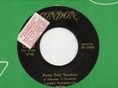 LONDON  Sg  -   LARRY FINNEGAN  - PRETTY SUZY  - Muster