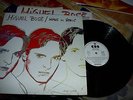 MIGUEL BOSE Made in Spain Portada Andy Warhol.1ªEdición