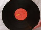 AC DC LP HIGHWAY TO HELL aussie press with flames