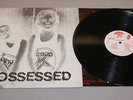 VENOM Possessed Rare Metal Vinyl 1985 LP