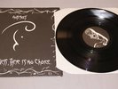 ANTISECT In Darkness No Choice Rare 1983 Punk LP