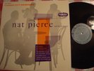 NAT PIERCE KANSAS CITY MEMORIES ON CORAL CRL57091 PROMO