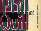ESQUIRE 32-050 PHIL WOODS & GENE QUILL QUINTET RGV MINT