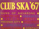 VARIOUS: Club Ska '67 (UK WIRL LP)