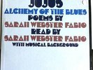 SARAH WEBSTER FABIO JUJUS ALCHEMY OF THE BLUES LP FUNK