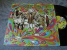THE BOSTON TEA PARTY s/t FLICK DISK psych ex