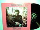Stan Getz - Dynasty w/ Rene Thomas - Orig. 2 LP Verve