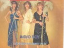 Arabesque-Indio Boy??